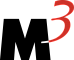 M3 Office Inc. logo