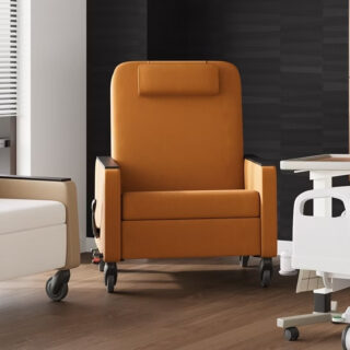 Dd26 herman miller gemma sleep settee