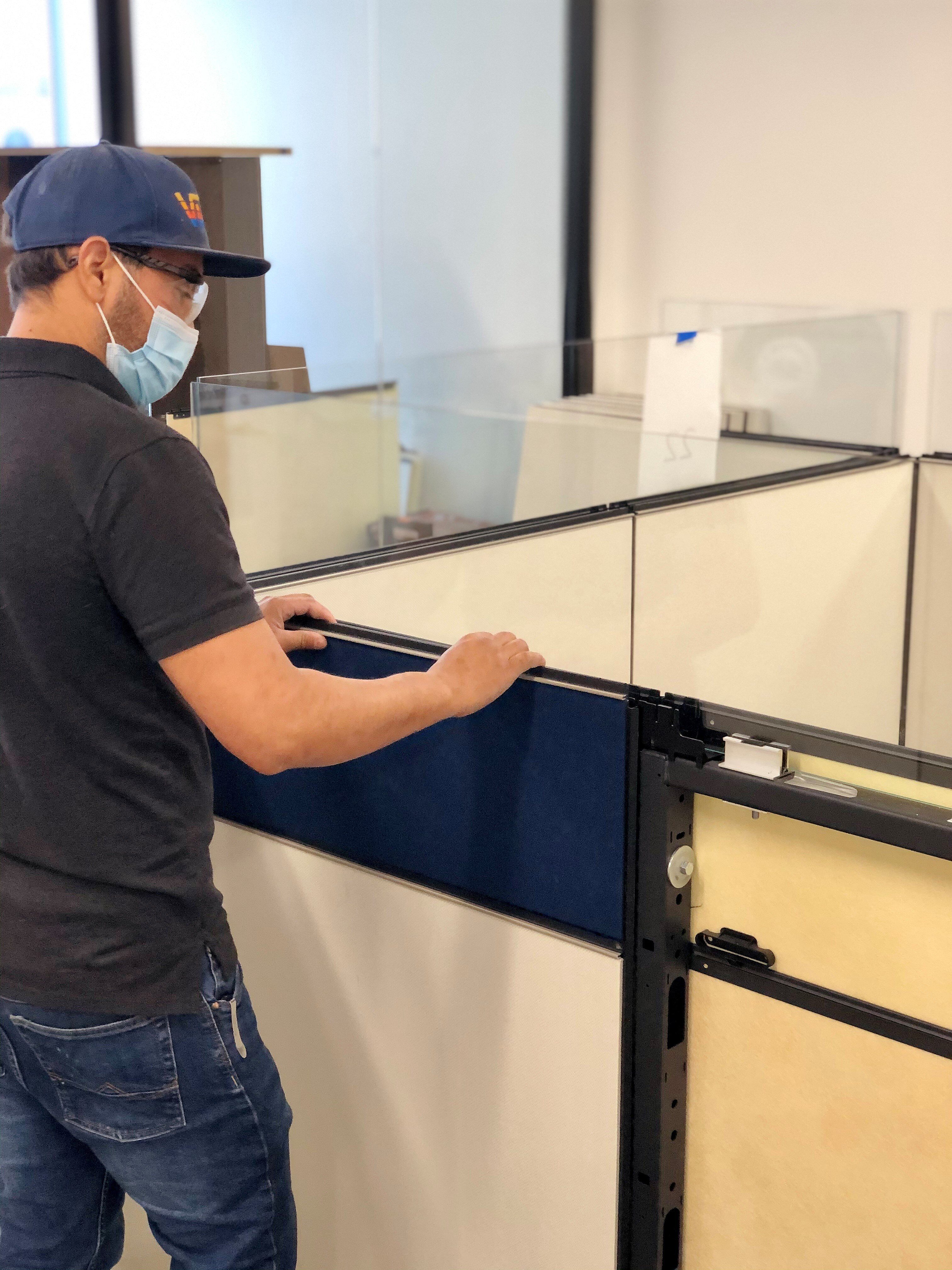 Canvas Install