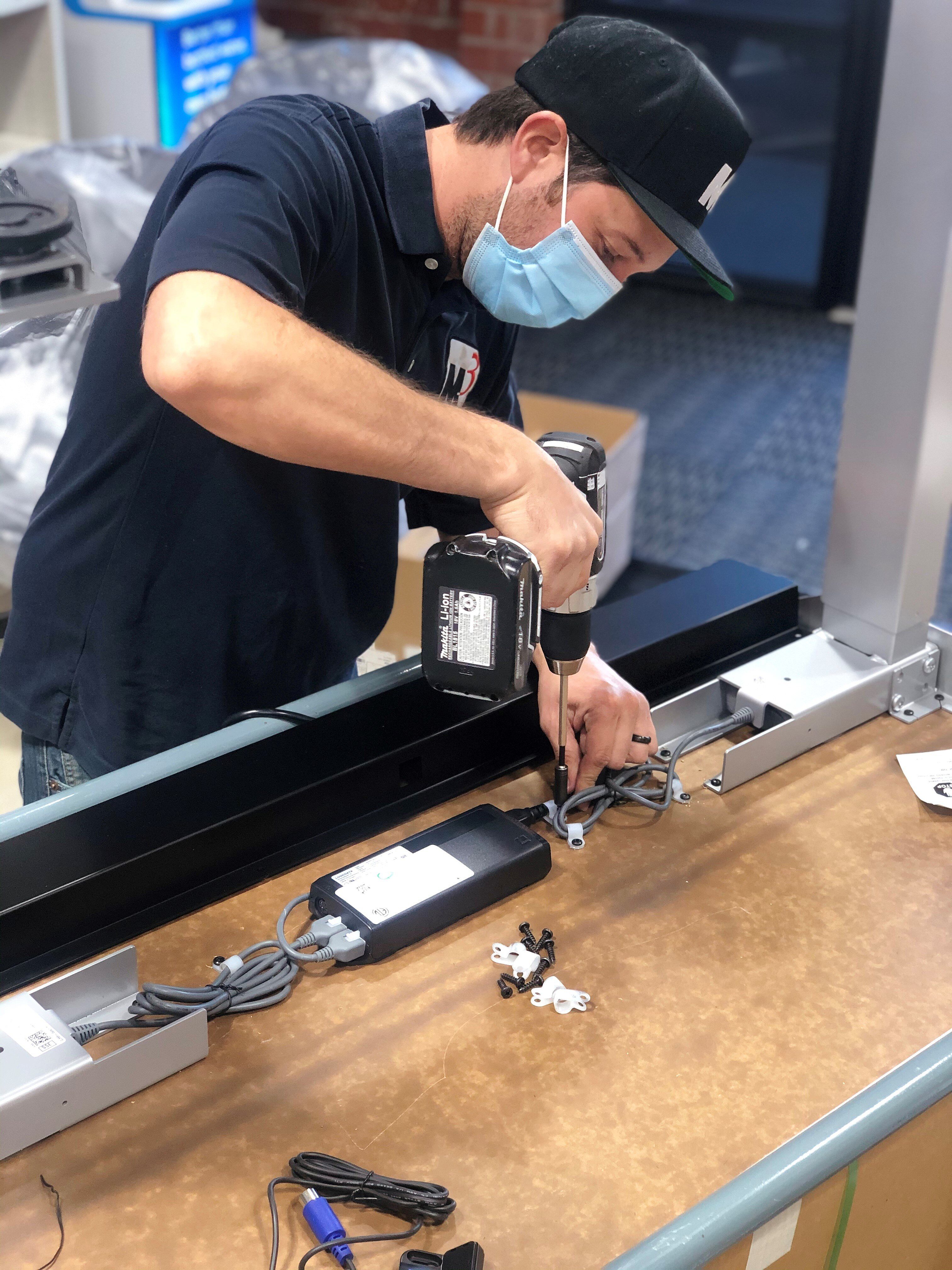 David Worker