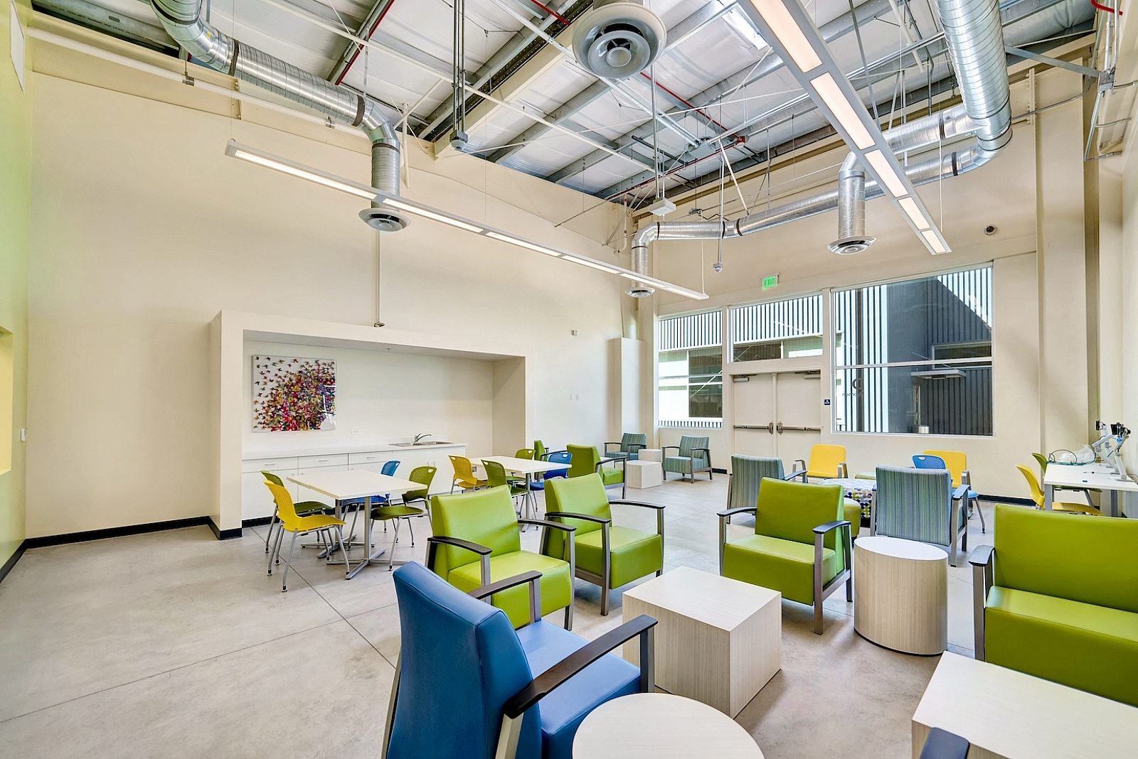 M3 Office Southern California Herman Miller Furniture Dealer