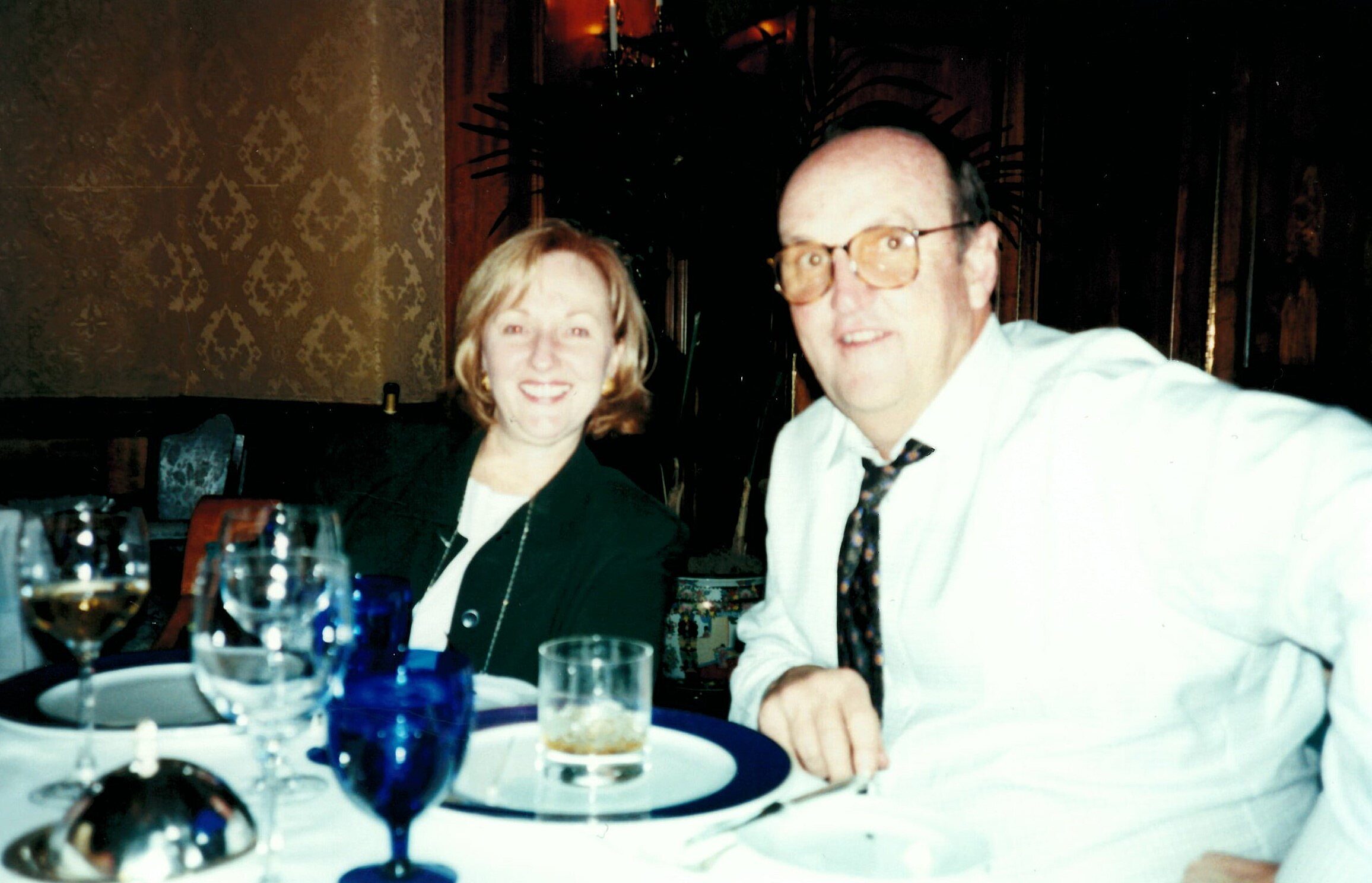 Patti Terry Undated