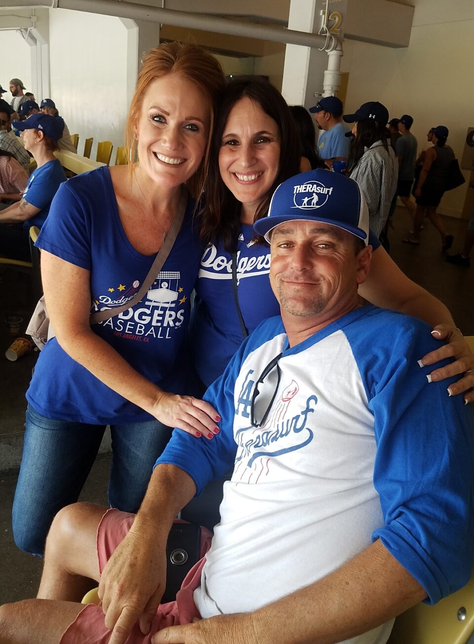 M3 SAK Dodgers