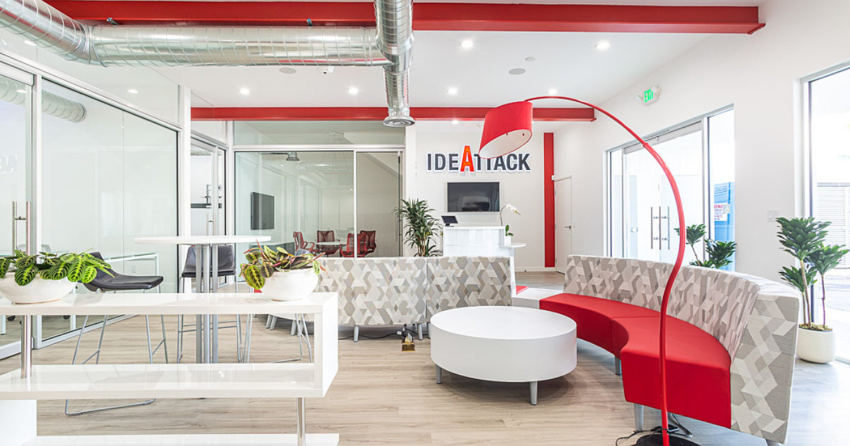 M3 Office Southern California Herman Miller Furniture Dealer