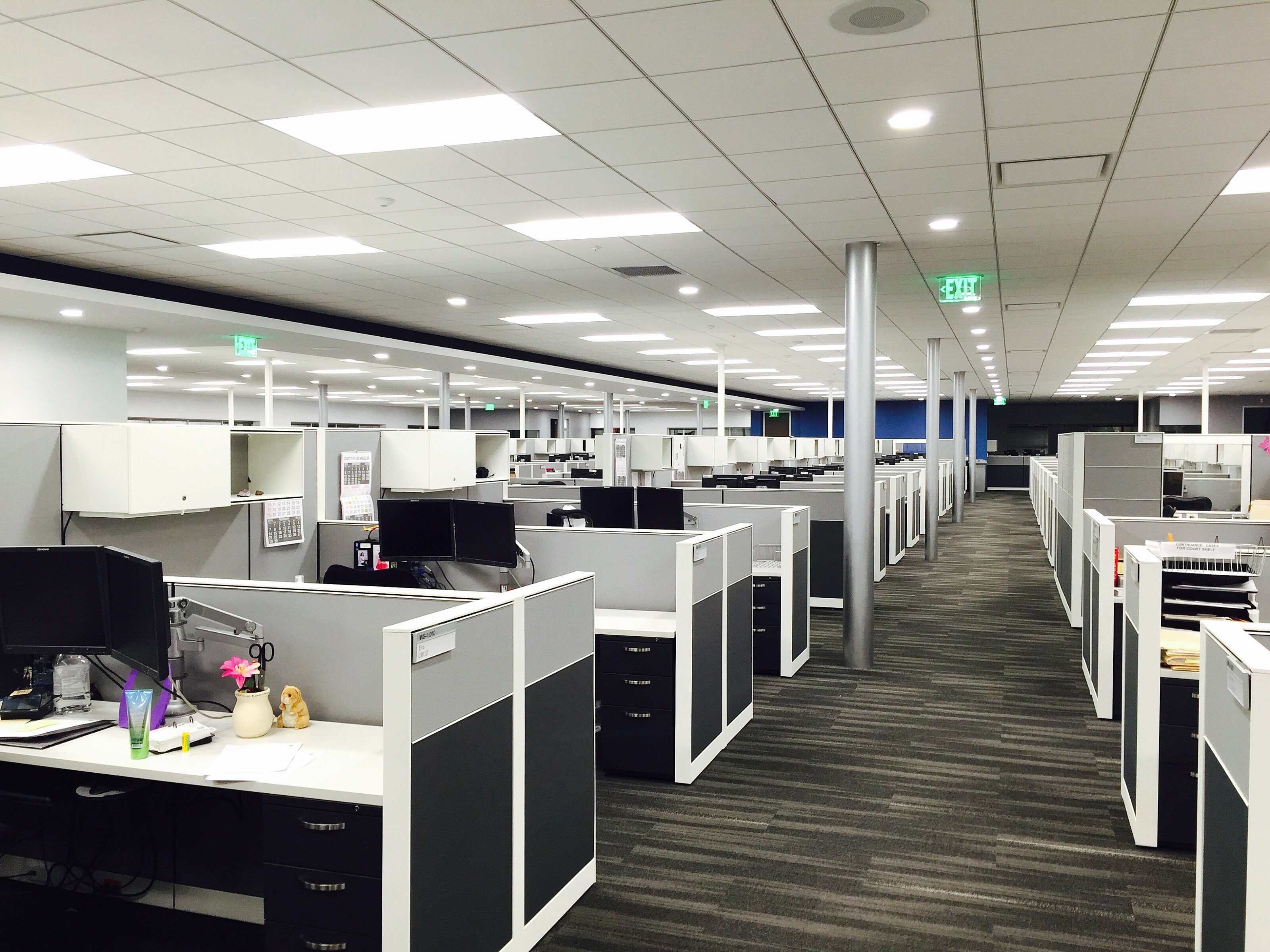 CSSD Workstations 5500 Eastern 1